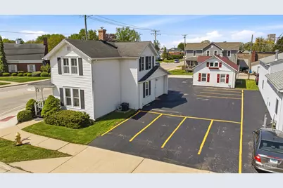 101 & 109 W Church Street, Sandwich, IL 60548 - Photo 5