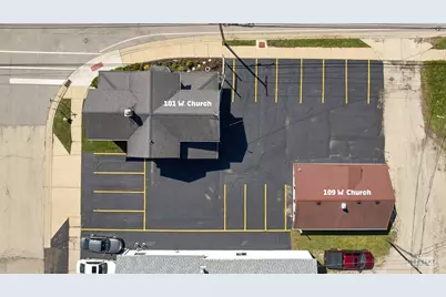 101 & 109 W Church Street, Sandwich, IL 60548 - Photo 3