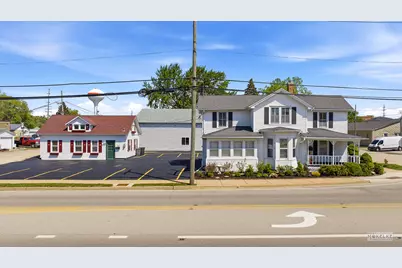 101 & 109 W Church Street, Sandwich, IL 60548 - Photo 1