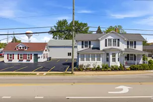 101 & 109 W Church St, Sandwich, IL 60548 - Photo 1
