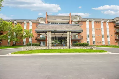 4225 Saratoga Avenue #415B, Downers Grove, IL 60515 - Photo 1