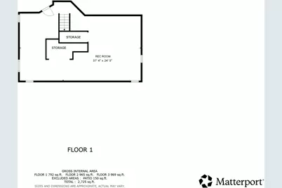 402 Tamarack Street, Park Forest, IL 60466 - Photo 23