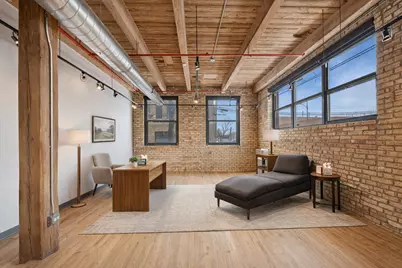 1843 W Hubbard Street #1A, Chicago, IL 60622 - Photo 13