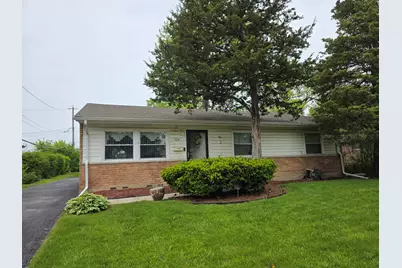 924 Blackhawk Drive, University Park, IL 60484 - Photo 1