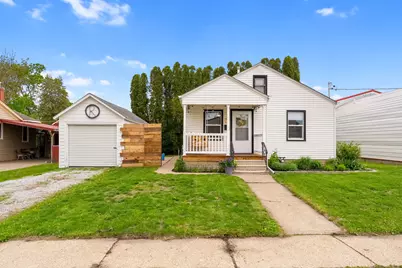 105 S Russell Avenue, Geneseo, IL 61254 - Photo 1