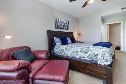 435 W Wood Street #413A, Palatine, IL 60067 - Photo 17
