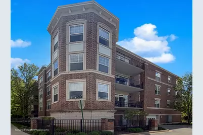 435 W Wood Street #413A, Palatine, IL 60067 - Photo 33