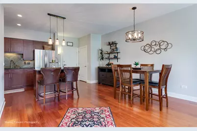 435 W Wood Street #413A, Palatine, IL 60067 - Photo 11