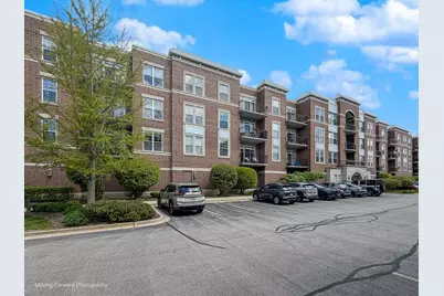 435 W Wood Street #413A, Palatine, IL 60067 - Photo 31
