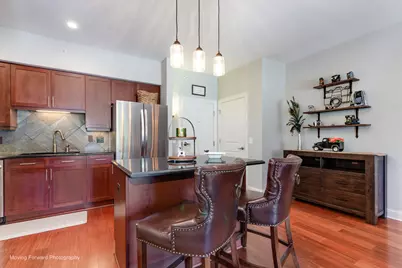 435 W Wood Street #413A, Palatine, IL 60067 - Photo 7