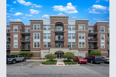 435 W Wood Street #413A, Palatine, IL 60067 - Photo 1