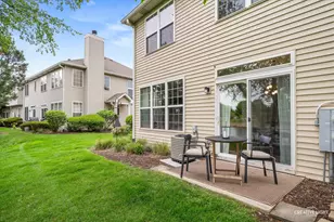 24019 W Pear Tree Circle, Plainfield, IL 60585 - Photo 19