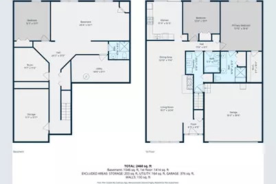 80 Fontaine Court, Bloomingdale, IL 60108 - Photo 23