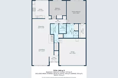 80 Fontaine Court, Bloomingdale, IL 60108 - Photo 21