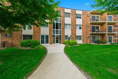 9725 S Keeler Avenue #6-209, Oak Lawn, IL 60453 - Photo 1