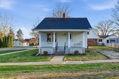 107 E Dunbar Street, Mahomet, IL 61853 - Photo 1