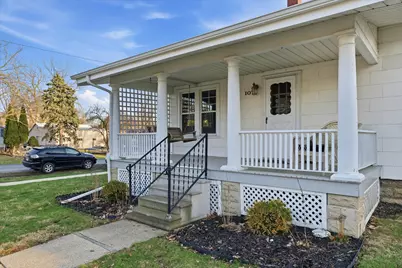 107 E Dunbar Street, Mahomet, IL 61853 - Photo 5