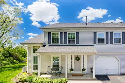 271 Butternut Lane #271, Streamwood, IL 60107 - Photo 1