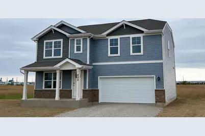 602 Adirondack Drive, Joliet, IL 60436 - Photo 1