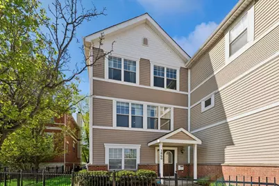 3860 N Milwaukee Avenue, Chicago, IL 60641 - Photo 1
