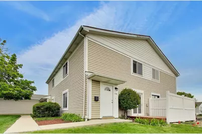1536 Cornell Circle #0, Hoffman Estates, IL 60169 - Photo 1