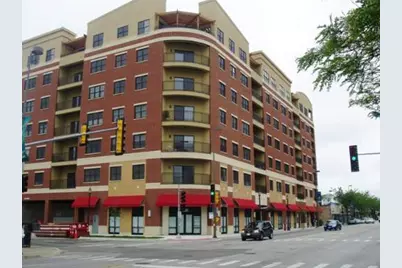 4953 Oakton Street #203, Skokie, IL 60077 - Photo 1