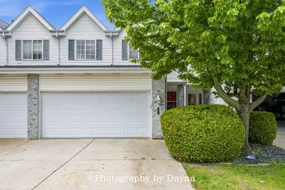 226 Harbor Landing, Braidwood, IL 60408 - Photo 1