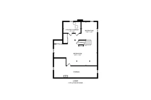 1040 Forest Hill Rd, Lake Forest, IL 60045 - Photo 35