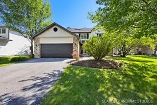 535 Chester Ct, Aurora, IL 60504 - Photo 1
