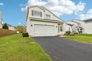 479 Foxborough Trail, Bolingbrook, IL 60440 - Photo 3