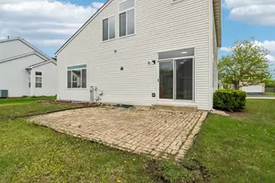 479 Foxborough Trail, Bolingbrook, IL 60440 - Photo 37