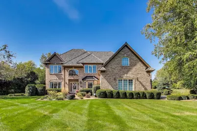 20812 N Swansway, Deer Park, IL 60010 - Photo 1
