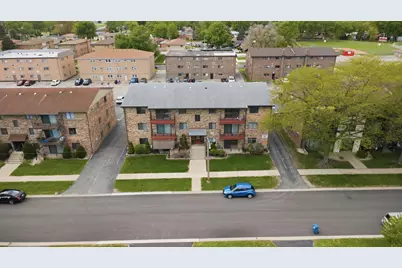 11810 S Komensky Avenue #102, Alsip, IL 60803 - Photo 5