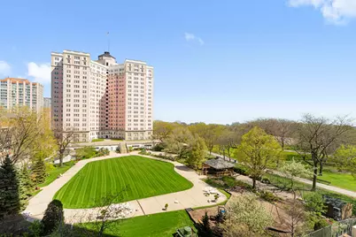 5455 N Sheridan Road #707, Chicago, IL 60640 - Photo 17