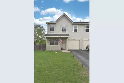 312 Richmond Drive, Romeoville, IL 60446 - Photo 1