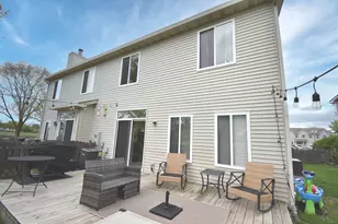 312 Richmond Dr, Romeoville, IL 60446 - Photo 19