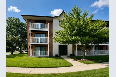301 Gregory Street #9, Aurora, IL 60504 - Photo 1