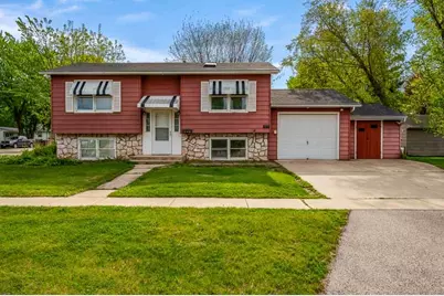 1126 Columbia Avenue, Belvidere, IL 61008 - Photo 1