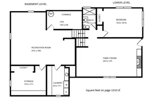 1803 S Crescent Ave, Park Ridge, IL 60068 - Photo 23