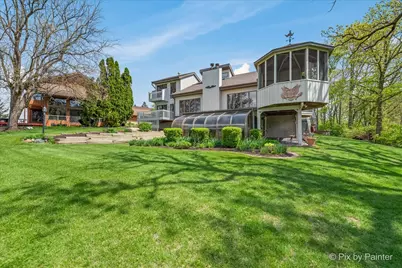 1594 Lila Circle, Lake Holiday, IL 60548 - Photo 61