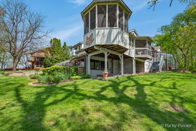 1594 Lila Circle, Lake Holiday, IL 60548 - Photo 63