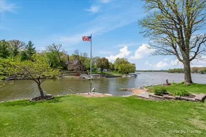 1594 Lila Circle, Lake Holiday, IL 60548 - Photo 67
