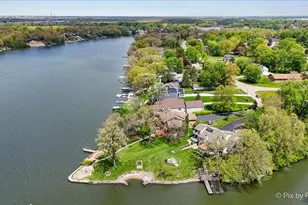 1594 Lila Cir, Lake Holiday, IL 60548 - Photo 77