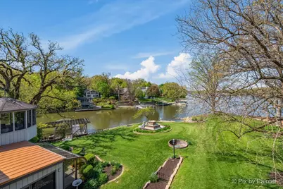 1594 Lila Circle, Lake Holiday, IL 60548 - Photo 37