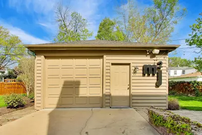 327 S Knight Avenue, Park Ridge, IL 60068 - Photo 35