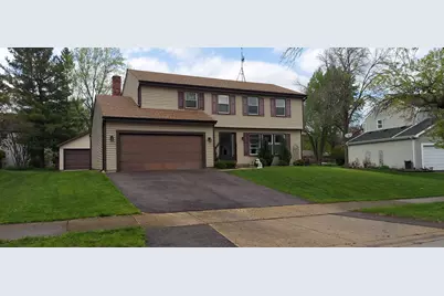 241 Briarheath Lane, Naperville, IL 60565 - Photo 1