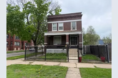 7201 S Vernon Avenue, Chicago, IL 60619 - Photo 1