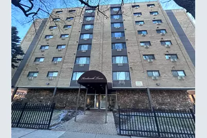 110 N Kenilworth Avenue #1F, Oak Park, IL 60301 - Photo 1