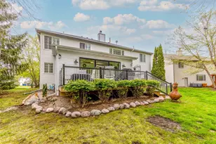 7449 Brentwood Ln, Gurnee, IL 60031 - Photo 41