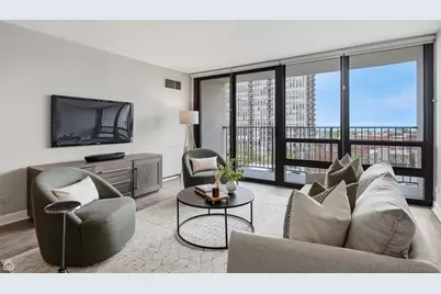 1636 N Wells Street #1011, Chicago, IL 60614 - Photo 3